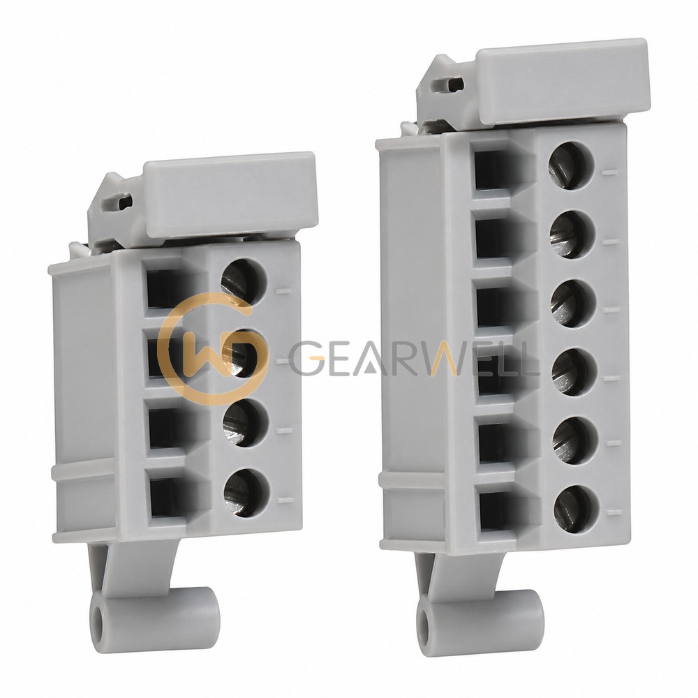 Allen-Bradley 5069-RTB64-SCREW Removable Terminal Block Kit
