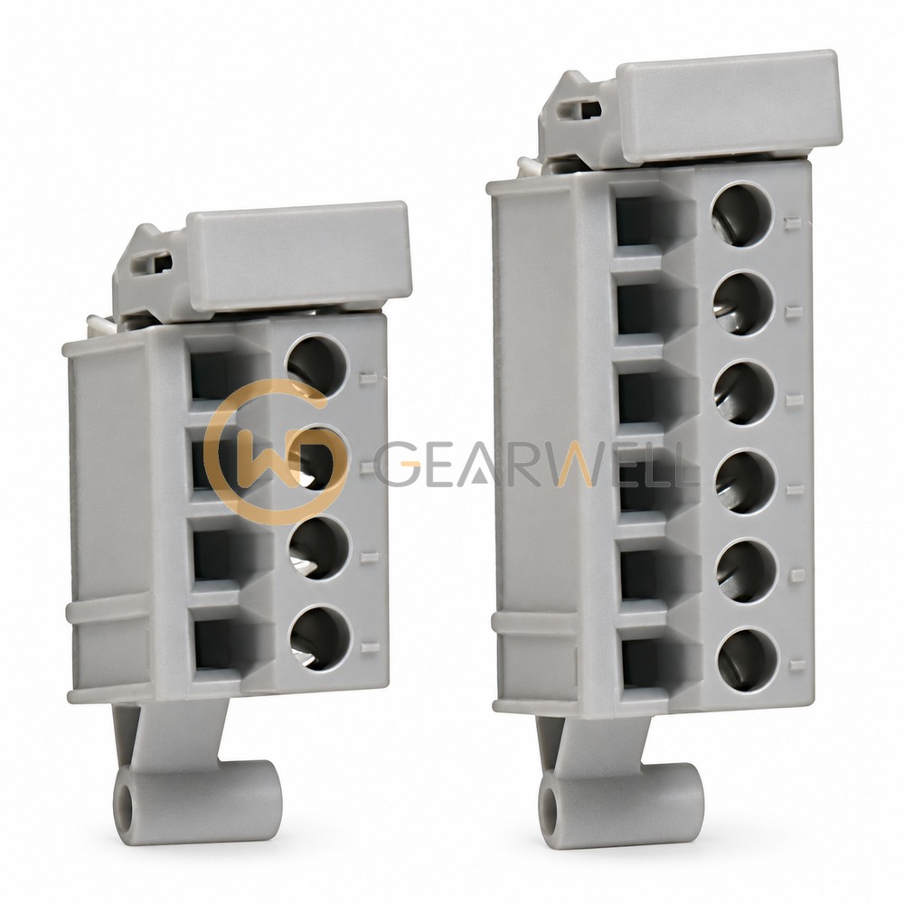 Allen-Bradley 5069-RTB64-SPRING Spring Terminal Block Kit