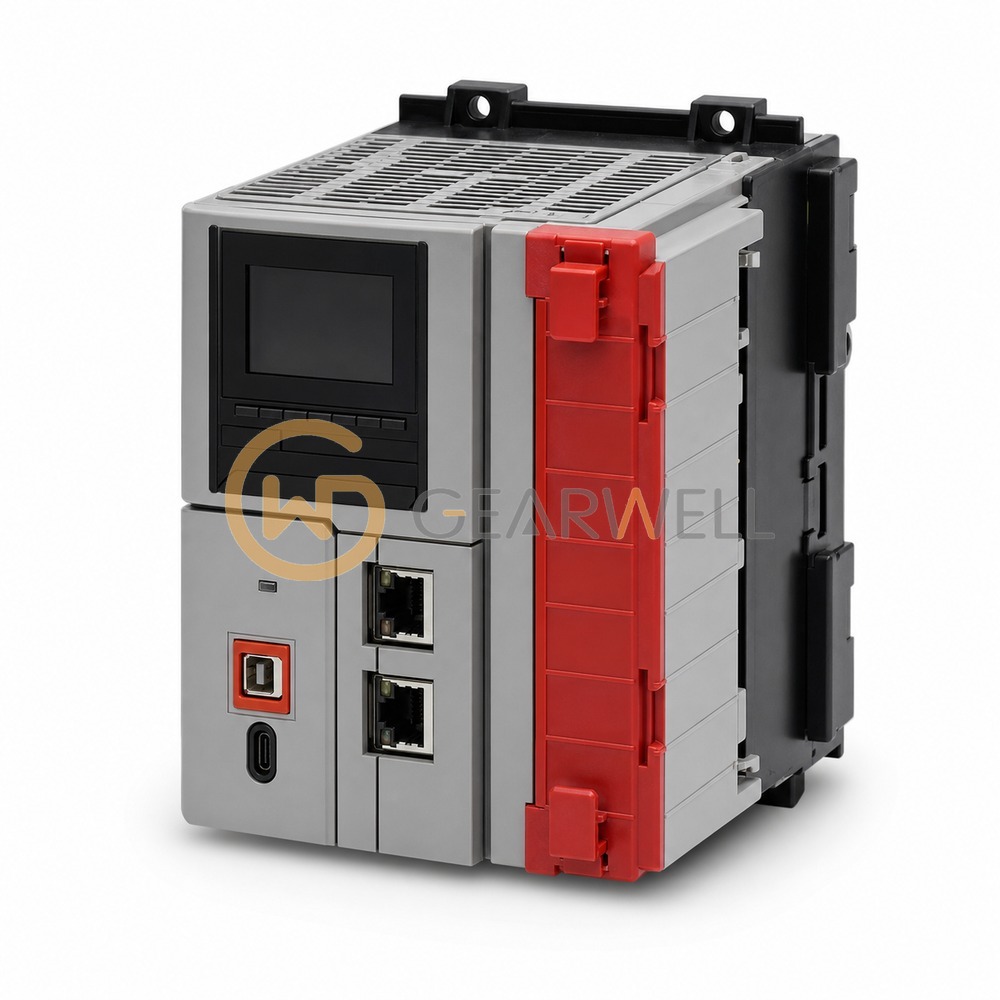 Allen-Bradley 5069L310ERMS2K Compact GuardLogix Safety Controller