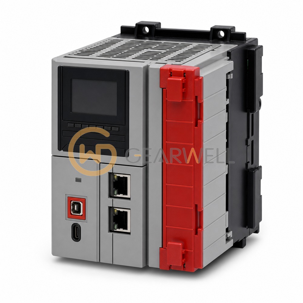Allen-Bradley 5069L320ERMS2K Compact GuardLogix 5380 Controller