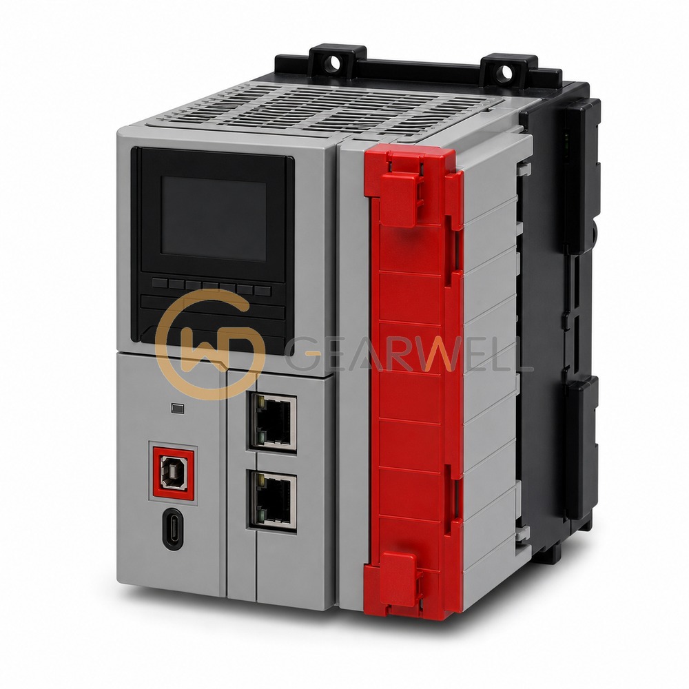 Allen-Bradley 5069L320ERMS3K Compact GuardLogix 5380 Safety Controller