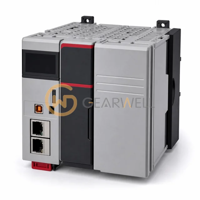 Allen-Bradley 5069L330ERMK CompactLogix 5380 Motion Controller
