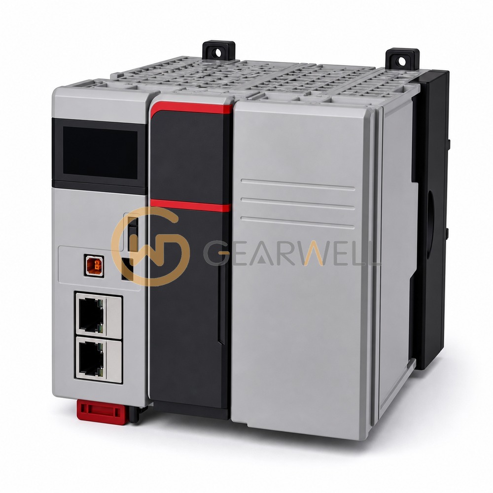 Allen-Bradley 5069L330ERMS3 Compact GuardLogix Safety Controller