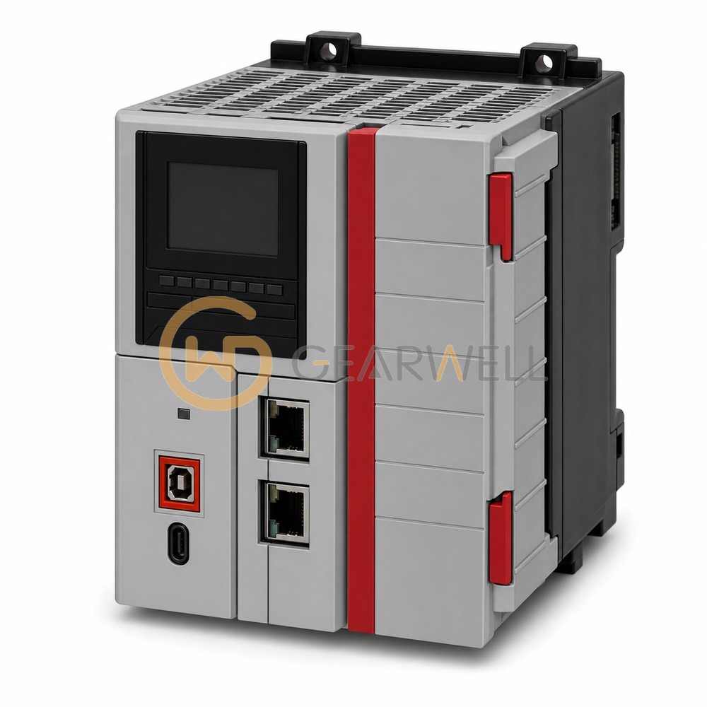 Allen-Bradley 5069L350ERMK CompactLogix 5380 Motion Controller