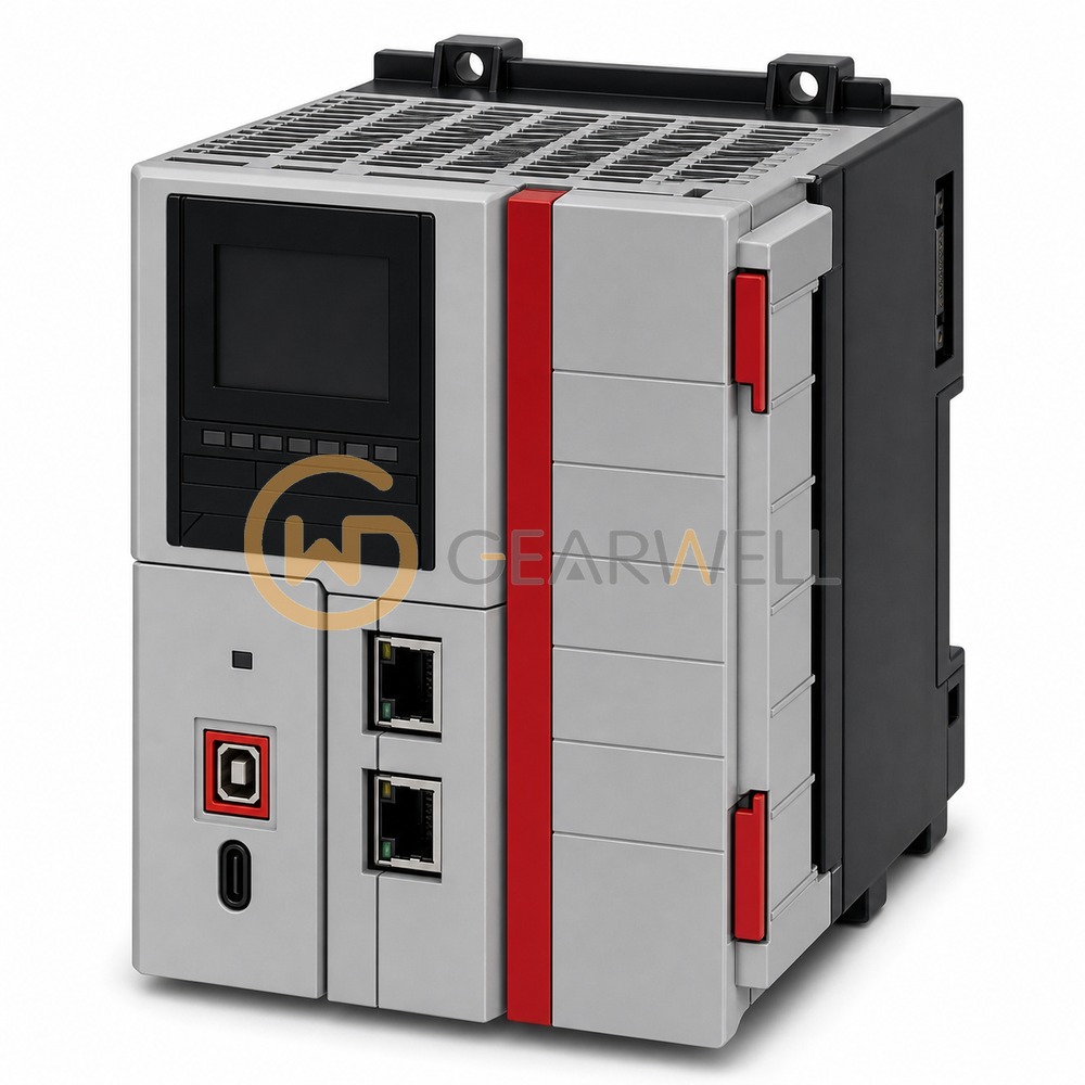 Allen-Bradley 5069L350ERS2K Compact GuardLogix 5380 Controller