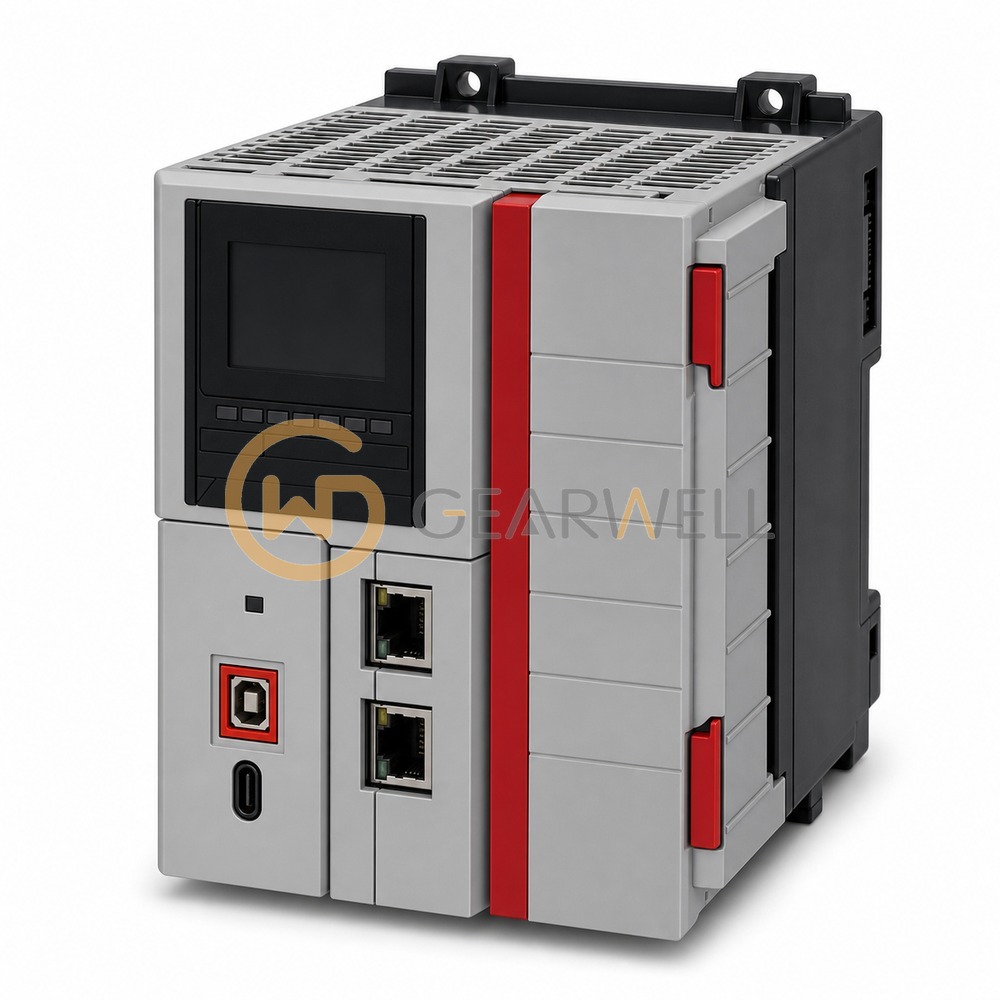 Allen-Bradley 5069L380ERS2 Compact GuardLogix 5380 Safety Controller
