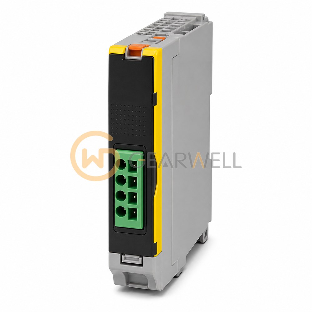 Allen-Bradley 5069-OBV8SK Compact 5000 8-Channel Safety Output Module, Conformal Coated
