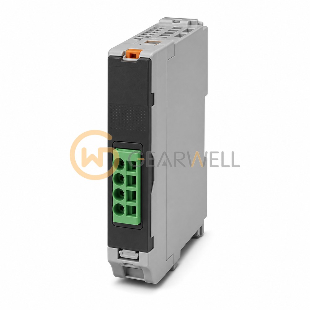 Allen-Bradley 5069-OF4K Compact 5000 4-Channel Analog Output Module, Conformal Coated