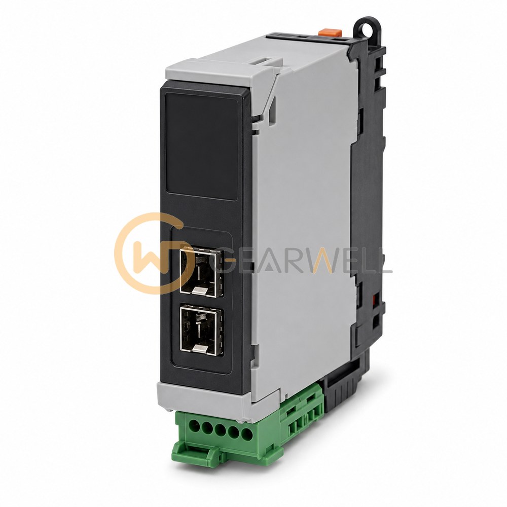 Allen-Bradley 5094AENSFPR Industrial Ethernet Switch