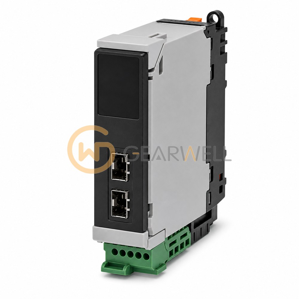 Allen-Bradley 5094AENSFPRK Industrial Ethernet Switch