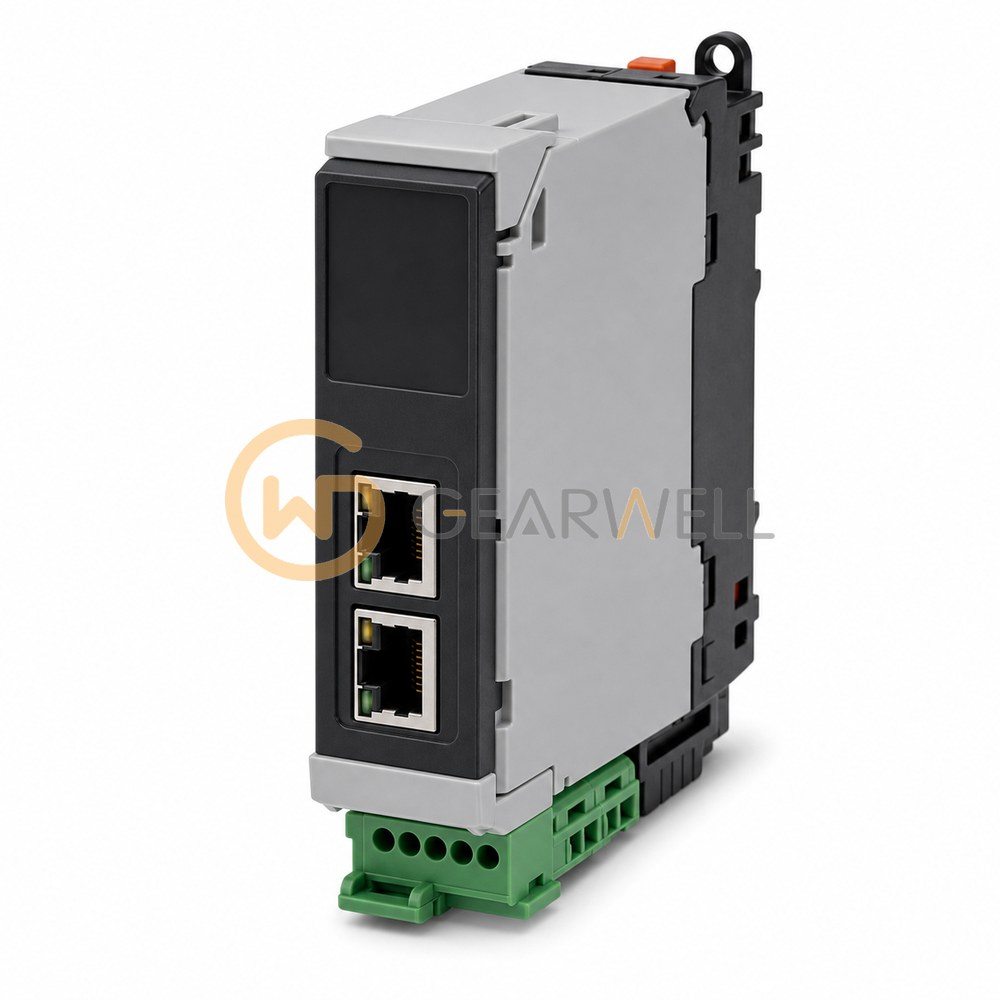 Allen-Bradley 5094AENTR Industrial Ethernet Switch