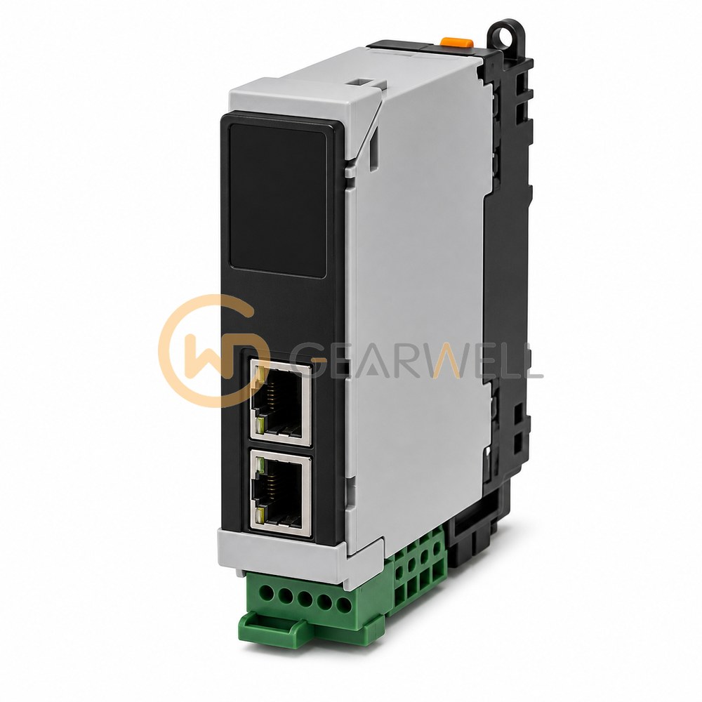 Allen-Bradley 5094AENTRK Industrial Ethernet Switch
