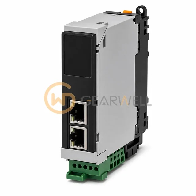 Allen-Bradley 5094AENTRK Industrial Ethernet Switch