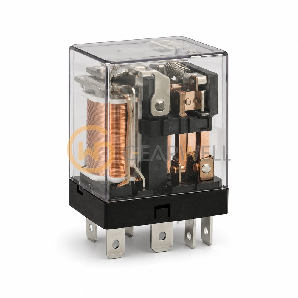 Allen-Bradley 700-HC24A1 NSNP