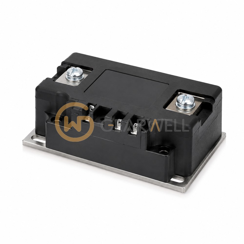 Allen-Bradley 700-SH25GA24 Solid-state relay