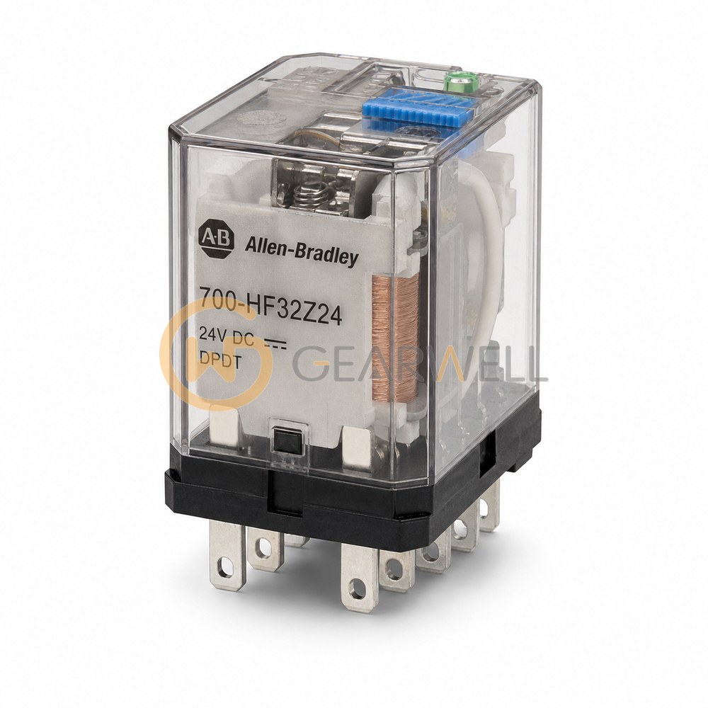 Allen-Bradley 700HF32Z24 Industrial Electronic Component