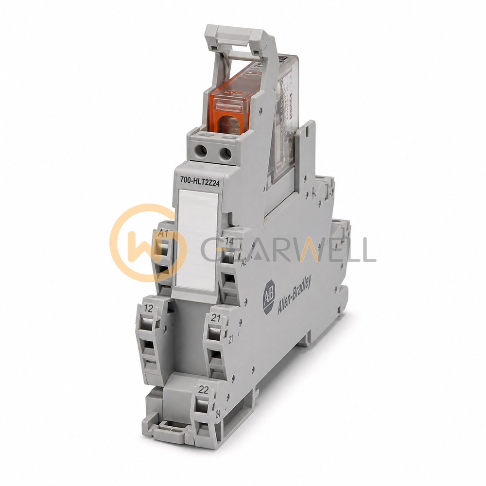 Allen-Bradley 700HLT2Z24 Industrial Electronic Component