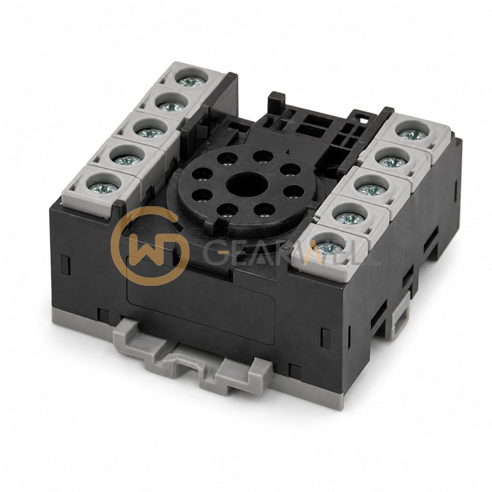 Allen-Bradley 700HN116 Industrial Electronic Component