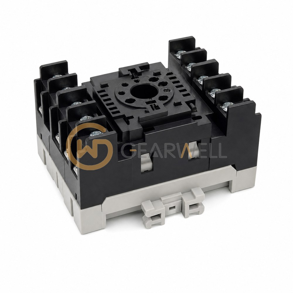 Allen-Bradley 700HN123 Industrial Electronic Component
