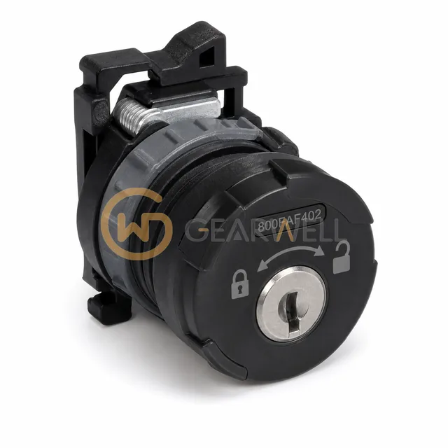 Allen-Bradley 800FAF402 Industrial Electronic Component