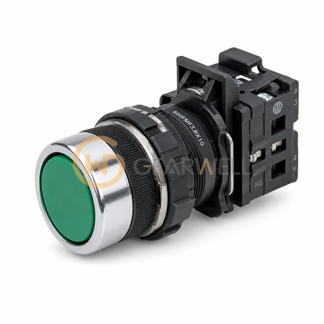 Allen-Bradley 800FMF3MX10 Industrial Electronic Component