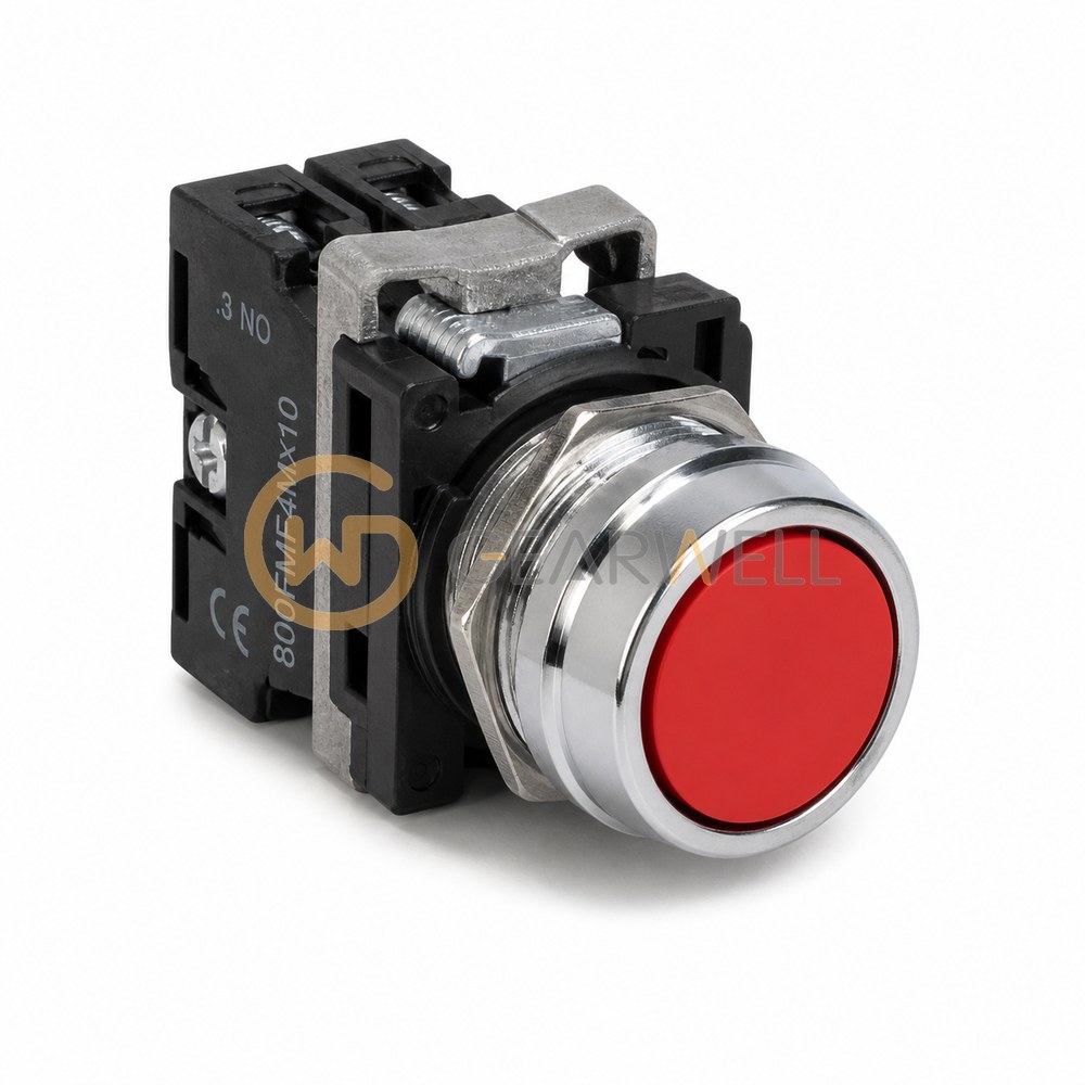 Allen-Bradley 800FMF4MX10 Industrial Electronic Component