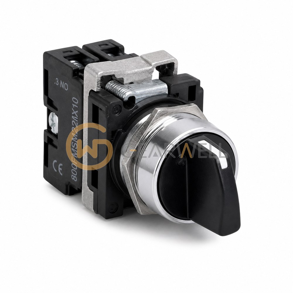 Allen-Bradley 800FMSM22MX10 Industrial Electronic Component