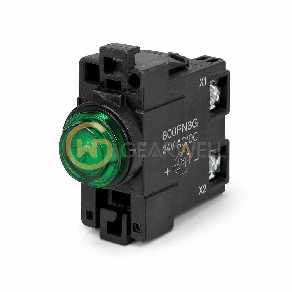 Allen-Bradley 800FN3G Industrial Electronic Component