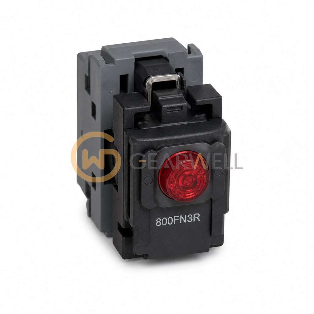 Allen-Bradley 800FN3R Industrial Electronic Component
