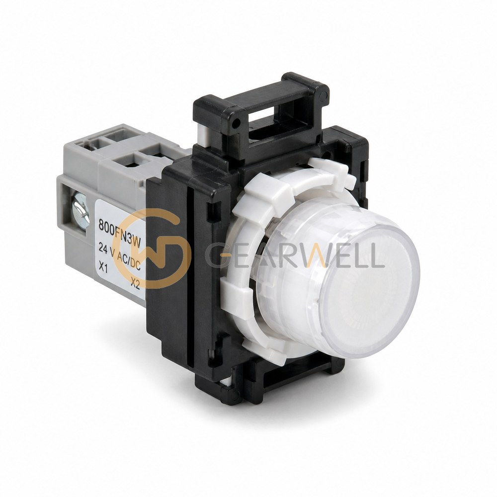 Allen-Bradley 800FN3W Industrial Electronic Component