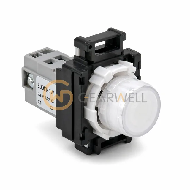 Allen-Bradley 800FN3W Industrial Electronic Component