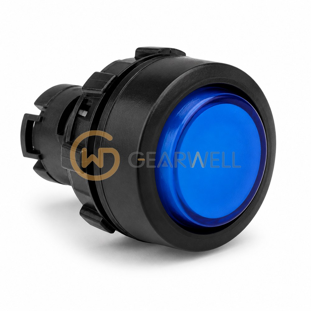Allen-Bradley 800FPLF6 Industrial Electronic Component