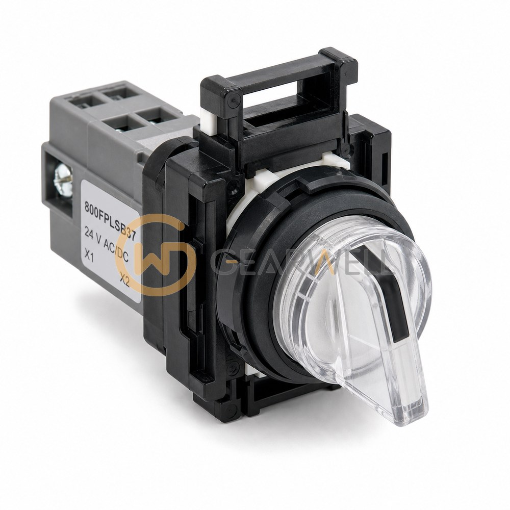 Allen-Bradley 800FPLSB37 Industrial Electronic Component