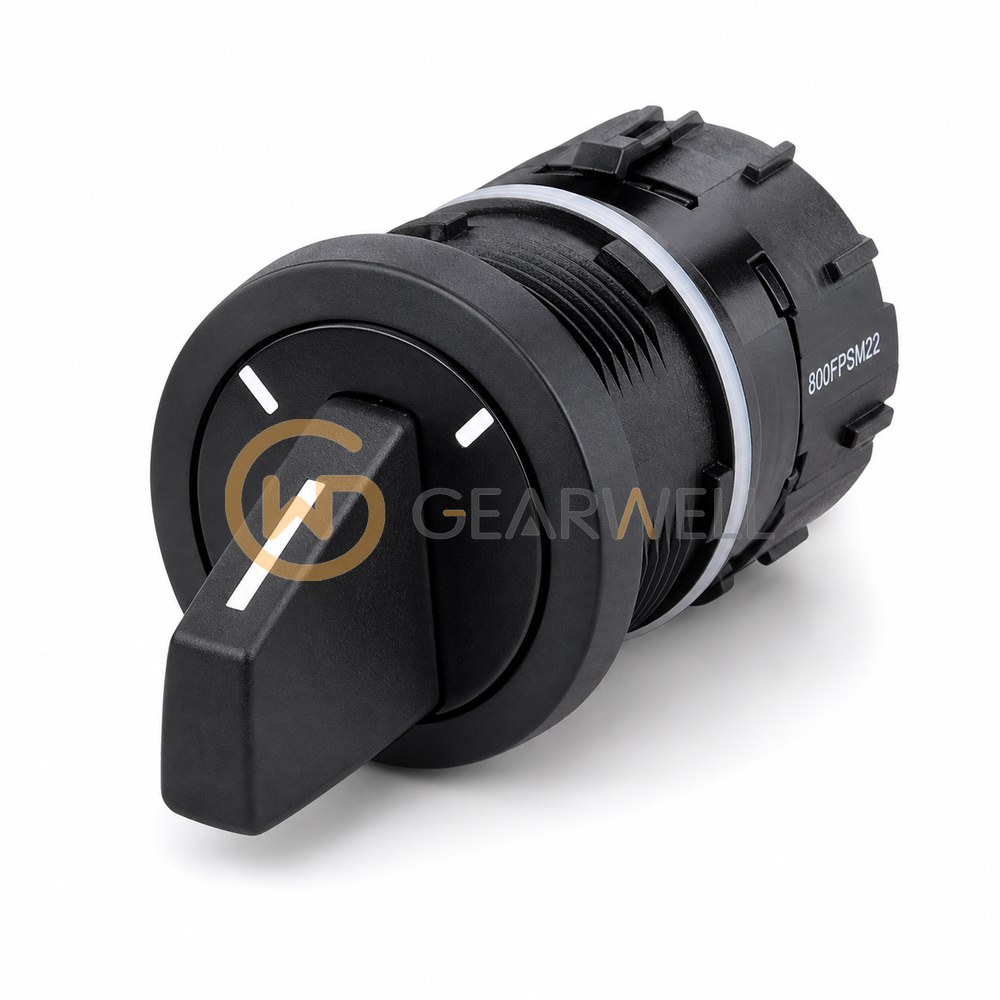 Allen-Bradley 800FPSM22 Industrial Electronic Component