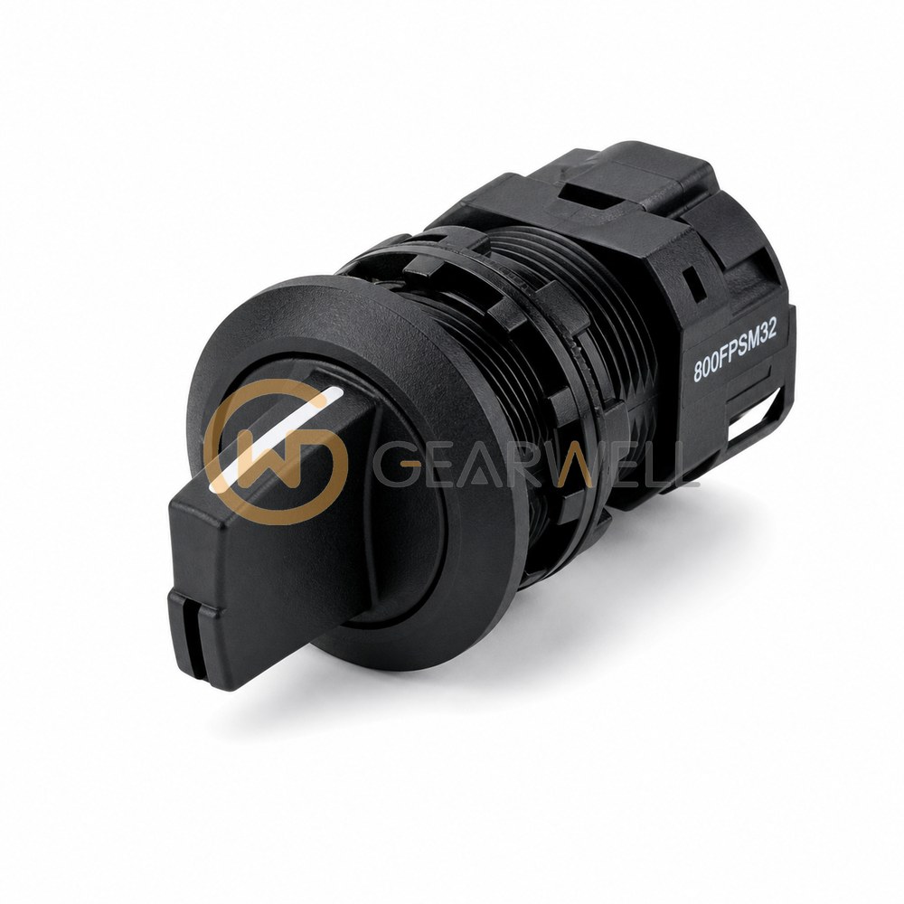 Allen-Bradley 800FPSM32 Industrial Electronic Component