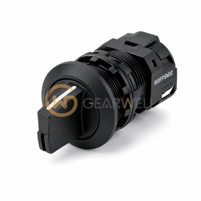 Allen-Bradley 800FPSM32 Industrial Electronic Component
