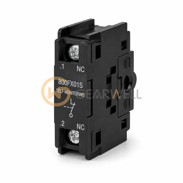 Allen-Bradley 800FX01S Industrial Electronic Component