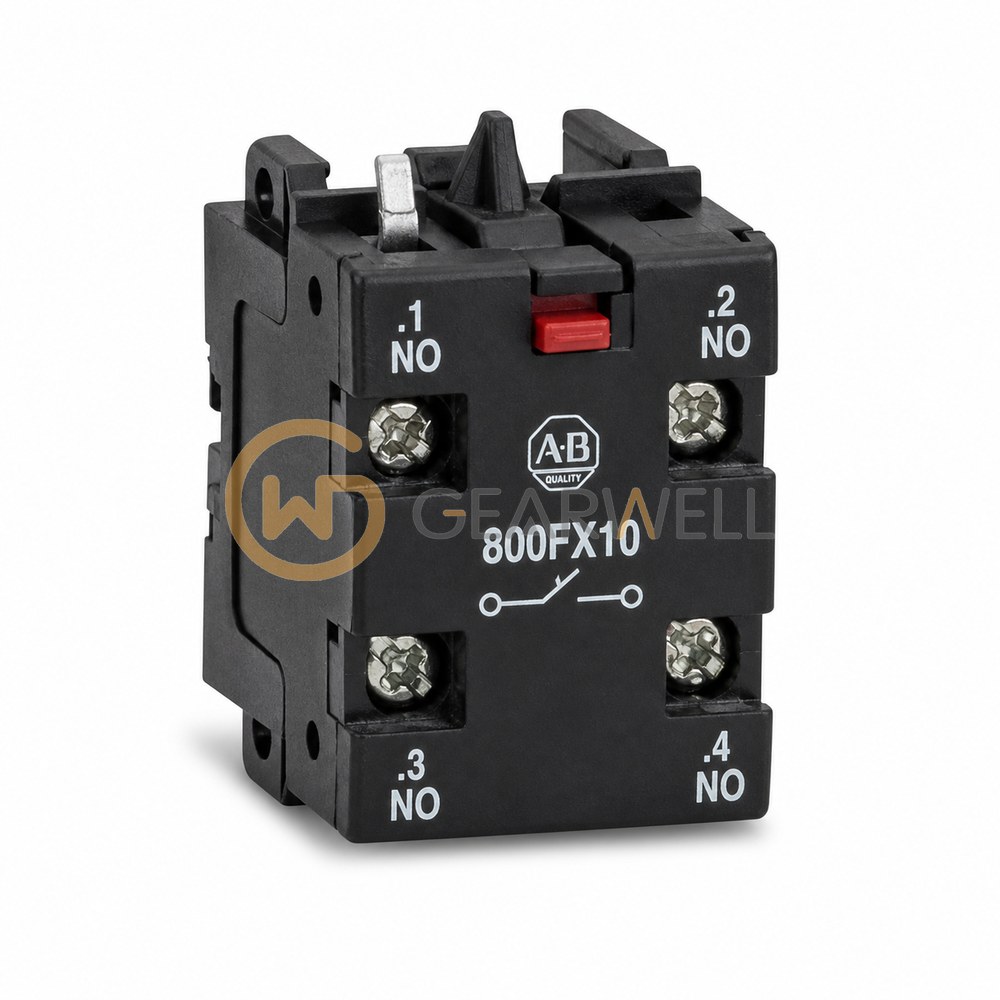 Allen-Bradley 800FX10 Industrial Electronic Component