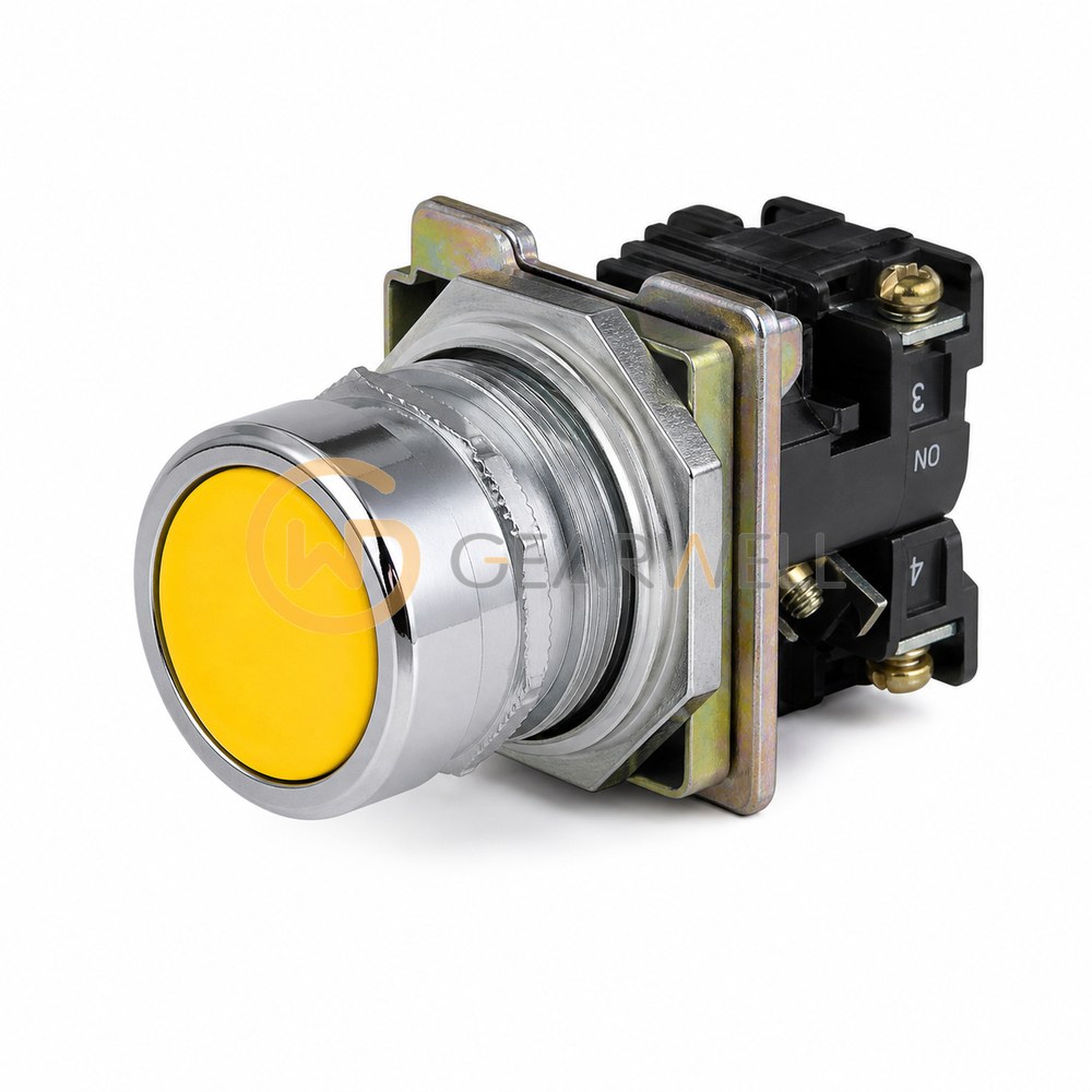 Allen-Bradley 800TA9A Industrial Electronic Component