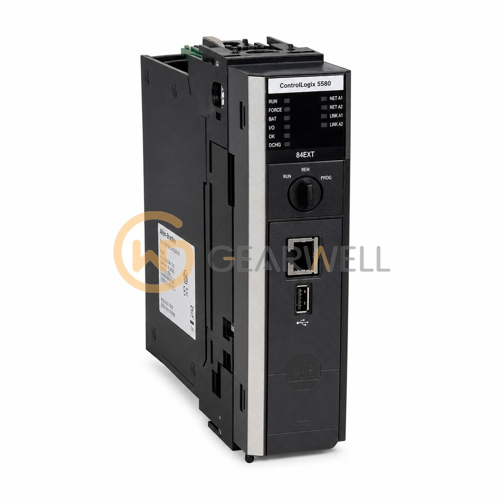 Allen-Bradley 84EXT PLC Module (Legacy Classification)