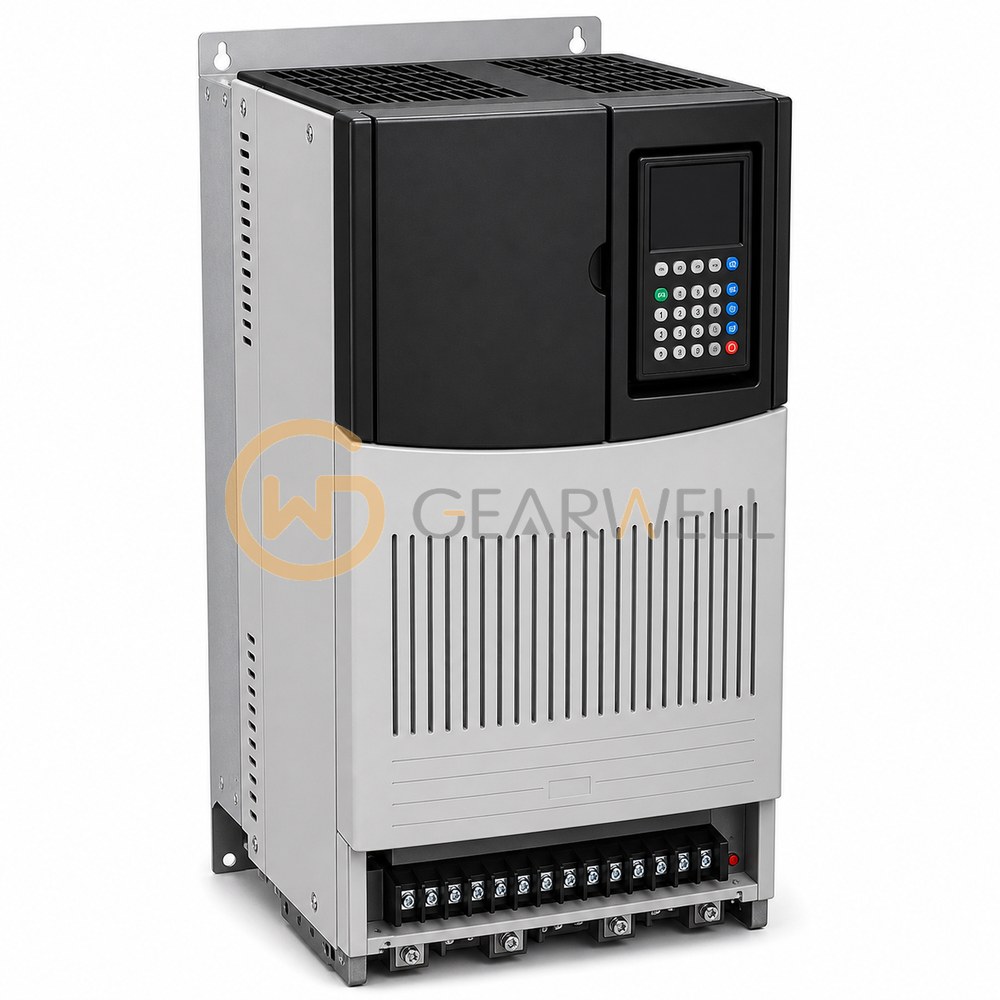 Allen-Bradley IP20 Frequency Inverter
