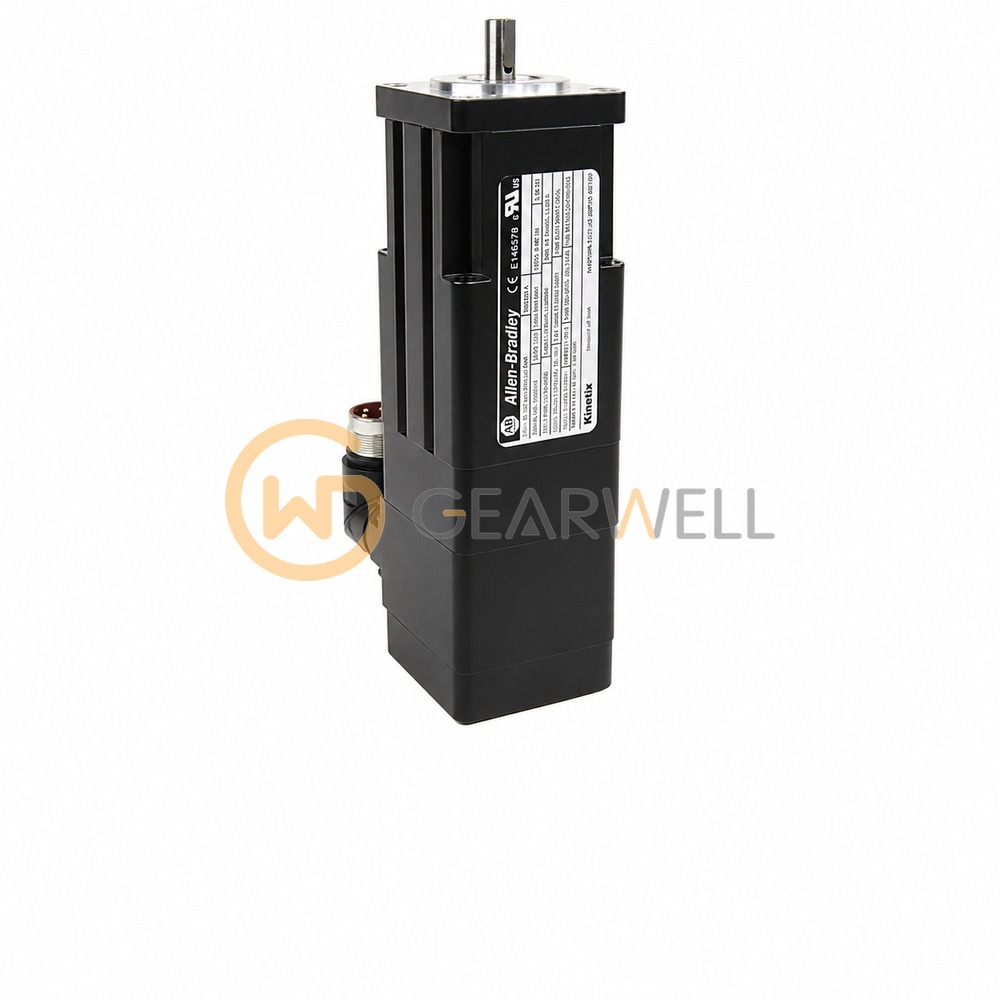Allen-Bradley MPL-A1530U-EJ74AA MPL Low-Inertia Brushless Servo Motor