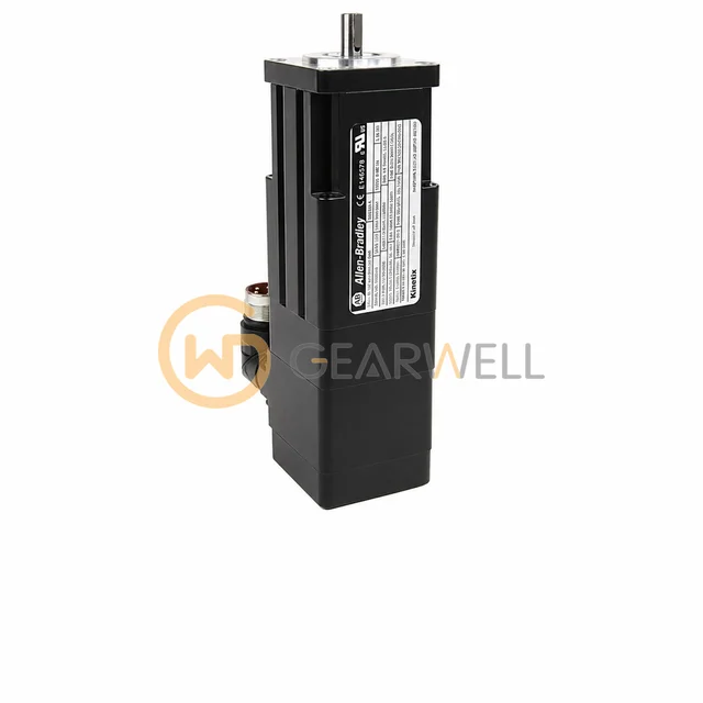 Allen-Bradley MPL-A1530U-EJ74AA MPL Low-Inertia Brushless Servo Motor