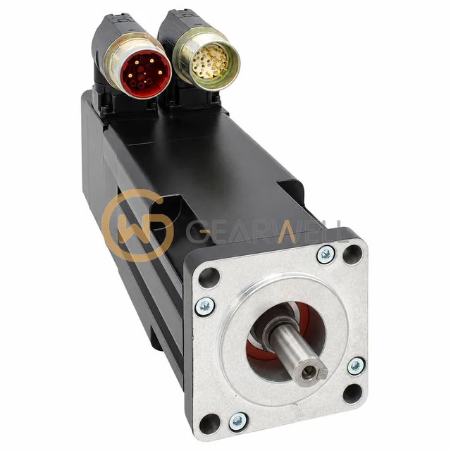 Allen-Bradley MPL-B1530U-VJ74AA MP-Series Rotary Servo Motor