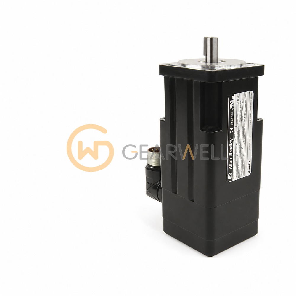 Allen-Bradley MPL-B230P-HJ72AA Rotary Servo Motor