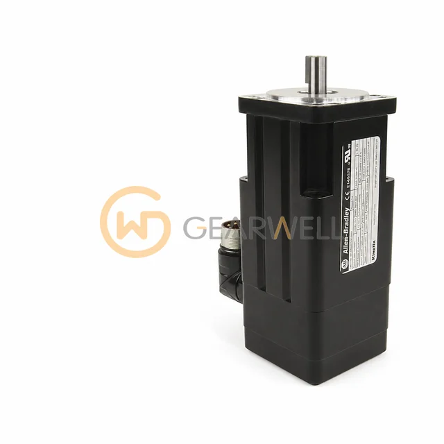 Allen-Bradley MPL-B230P-HJ72AA Rotary Servo Motor