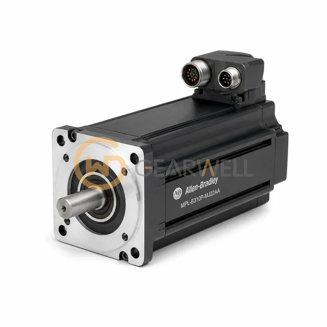 Allen-Bradley MPL-B310P-MJ22AA Servo Motor