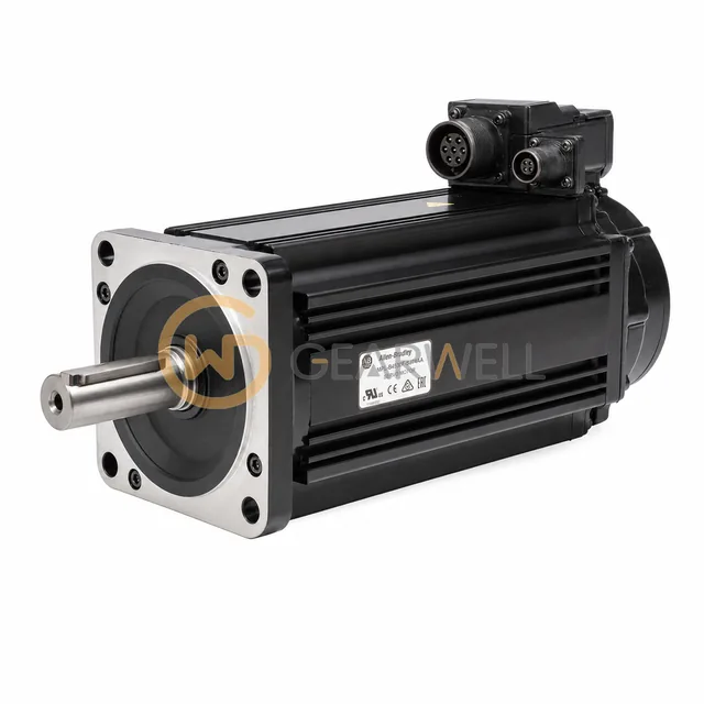 Allen-Bradley Kinetix MPL low-inertia servo motor