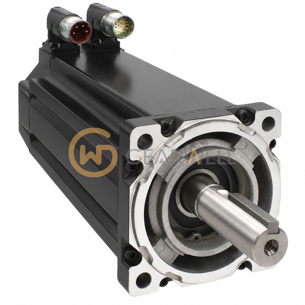 Allen-Bradley MPL-B4540F-MJ72AA Low-Inertia Servo Motor