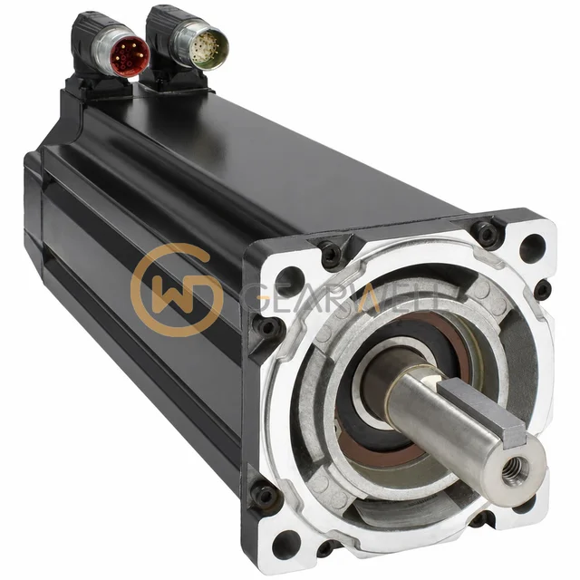 Allen-Bradley MPL-B4560F-MJ72AA MP-Series Rotary Servo Motor